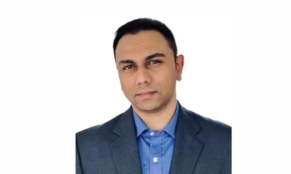 Mr. Prateek Srivastava, Founder and Managing Director at DroneAcharya Aerial Innovations Limited
