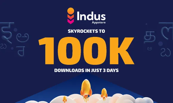 Indus Appstore