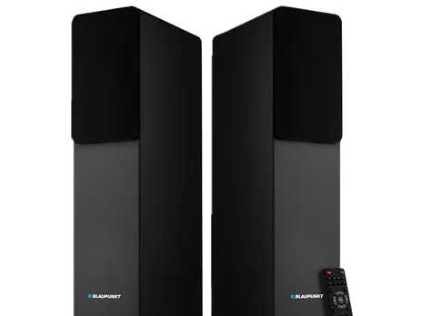 Blaupunkt TS120 Bass 