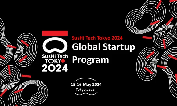 SusHi Tech Tokyo 2024