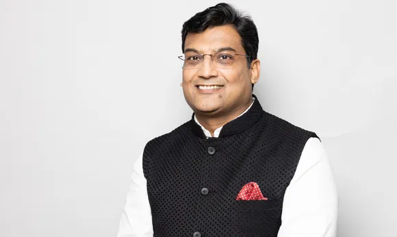 Navneet Munot