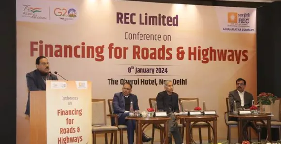 REC Limited 