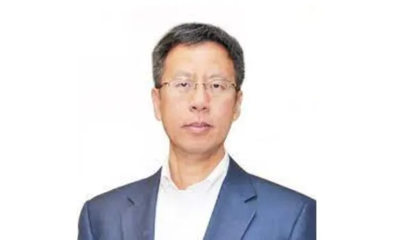 Michael Xie, Founder, President, and Chief Technology Officer at Fortinet