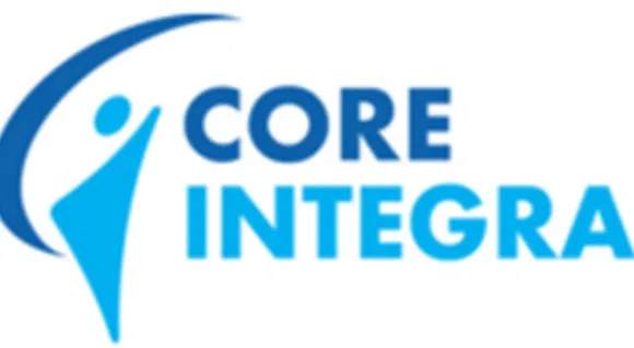 Core Integra Logo