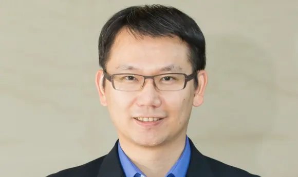 JC Hsu, Corporate Senior VP at MediaTek