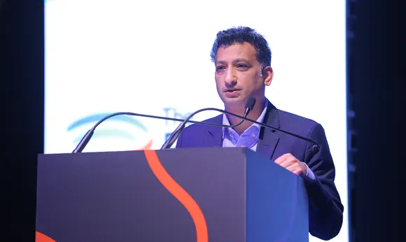 Gaurav shisodia vice-president india payoneer