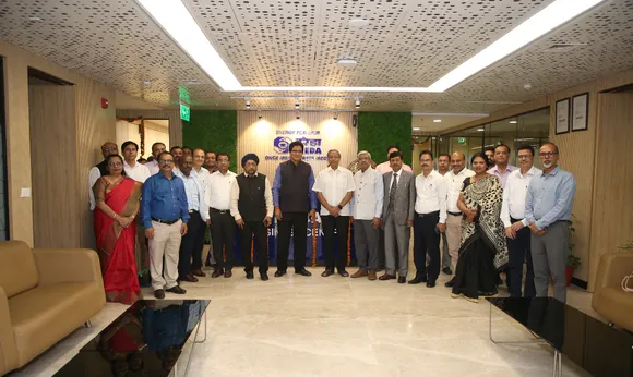 IREDA Group 