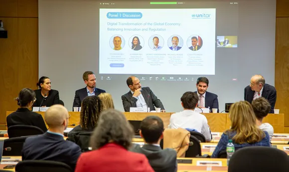 digital finance