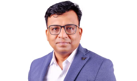 Ganesh Satam, Celcius Logistics.jpg