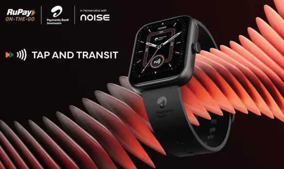Airtel Payments Bank, Noise Launch NCMC-Enabled Smartwatch