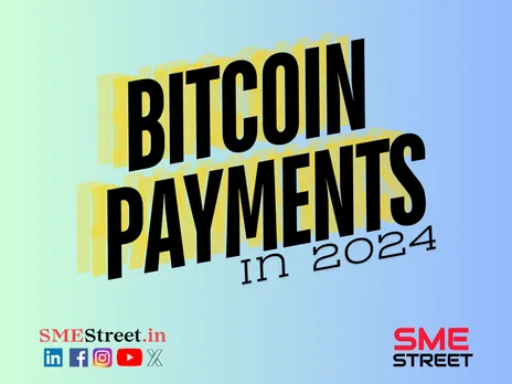Bitcoin payments