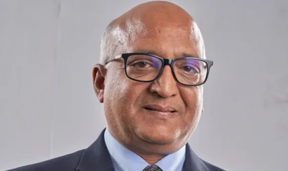 Mr. Rajeev Singhal, MD - Tata International