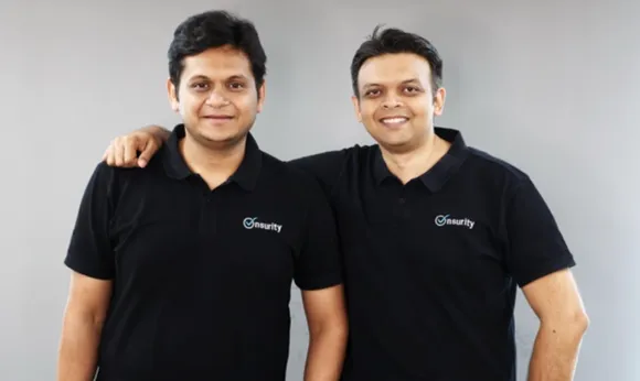 Yogesh Agarwal, Founder and CEO, Onsurity 