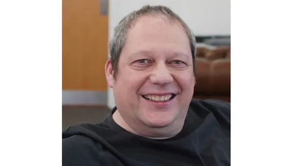 David Cushman, executive research leader, HFS Research