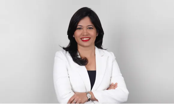 Akshata Namjoshi, Associate Partner at Karm Legal
