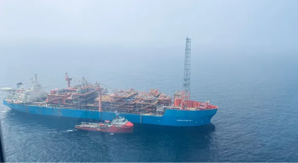 KG Basin-1
