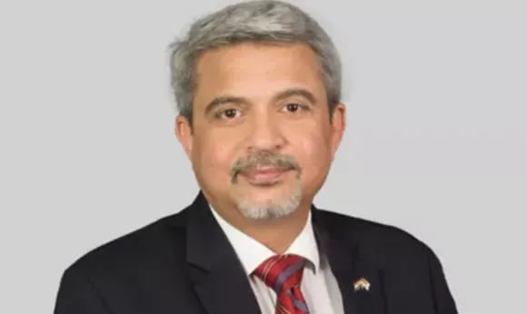 Cdr Gautam Nanda, Associate Partner, Aerospace and Defence, KPMG in India