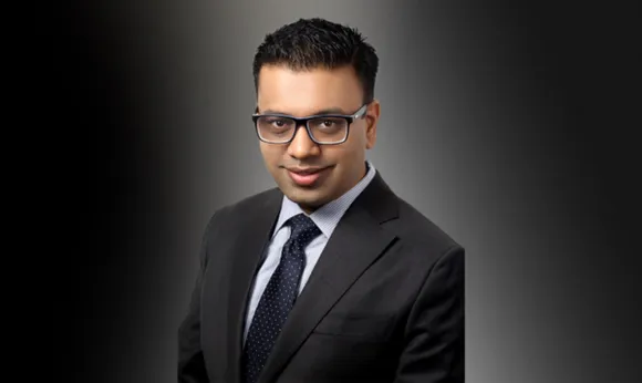 Deepak Aggarwal (Co-CEO & CFO) 