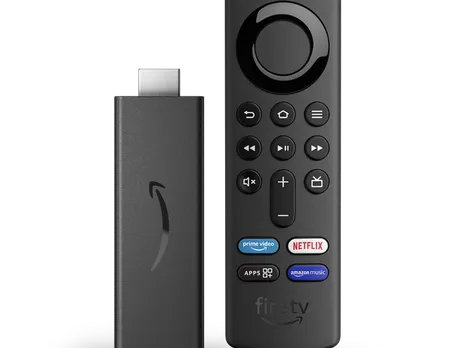 Fire TV Stick with Alexa-Enjoy Up to 55% off on Prime Day