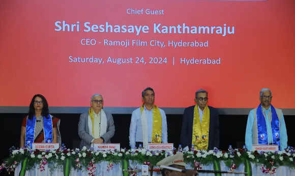 NMIMS Hyderabad