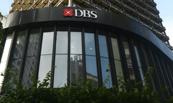 DBS Bank India