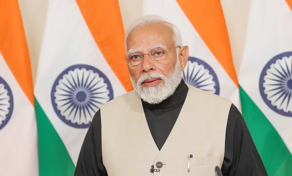 PM Narendnra Modi, Interim Budget 2024