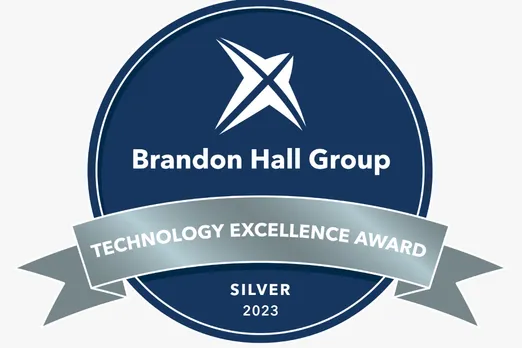 NTPC Brandon Hall Group Excellence Awards
