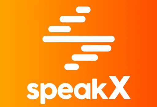 SpeakX
