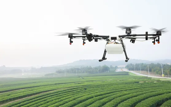 Tranforming Agriculture by Poshn and Fyllo 