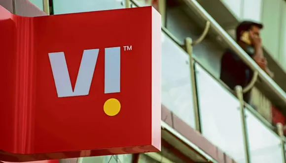 Vodafone Idea,
