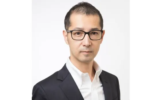 Hiroshi Nishijima, CEO of Zoomcar