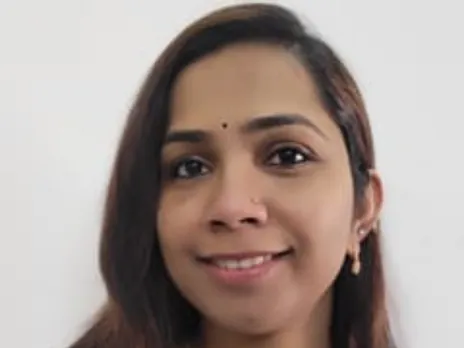 Sreepriya Sreekumar, Quality Engineer at Dhiway