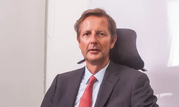 Marc Jarrault, Managing Director, LAPP India (1)