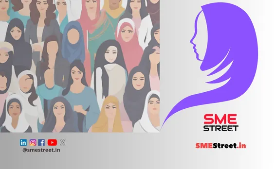 Women Entrepreneurs Middle east