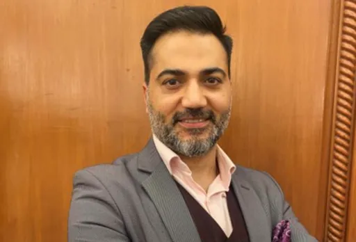 Rajeev Taneja
