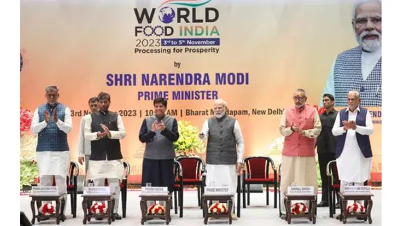 World Food India 2023