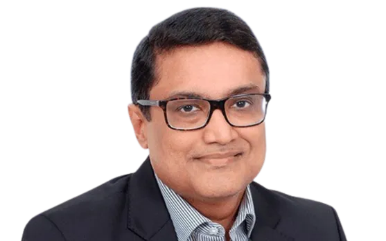 Prakash Balasubramanian, Executive Vice President, Engineering Services, Ascendion