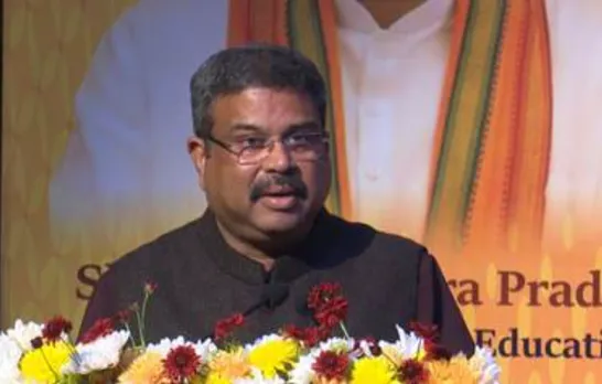 Education and Skill Development & Entrepreneurship, Shri Dharmendra Pradhan