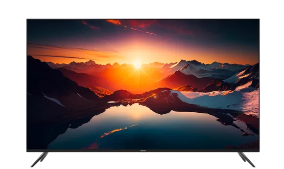 Google Tv