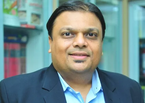 CA Chirag Doshi, President at BCAS