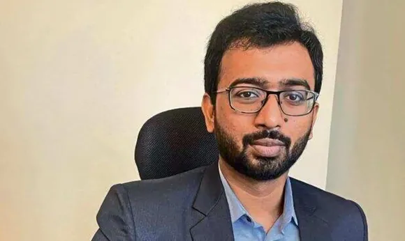 Mridul Gupta, COO, CoinDCX