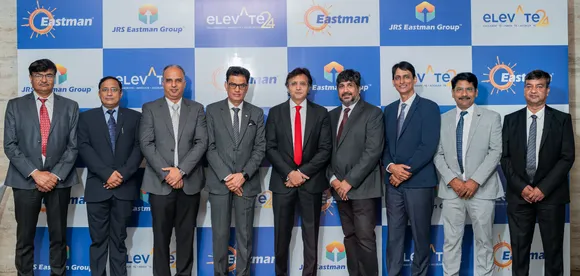 Sunil Sood, Sales Head-India 2, Continued Energy Solutions