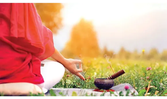 Enhancing Immunity with Ayurveda and Yoga