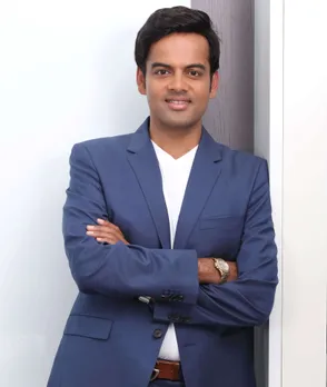Anirudh A Damani, Director, Artha Venture Fund