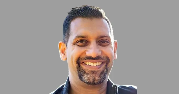 Alym Rayani, Vice President, Microsoft Security