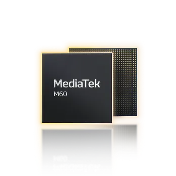 MediaTek M60 EN Transparent Combo 1023