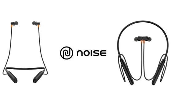 Noise Neckband