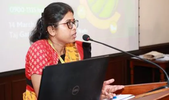 Thiru. R. Lalvena, Health Secretary & Commissioner Food Safety