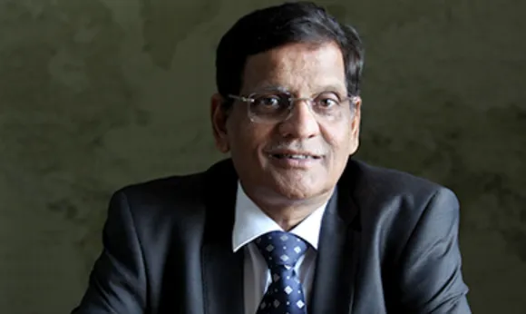 Mr. Shreegopal Kabra, Managing Director at R R Kabel Limited