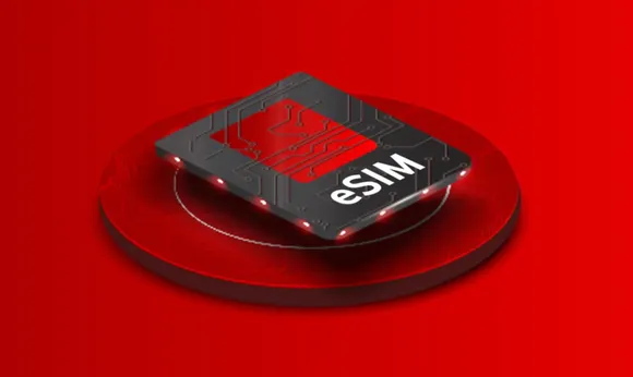 eSIM